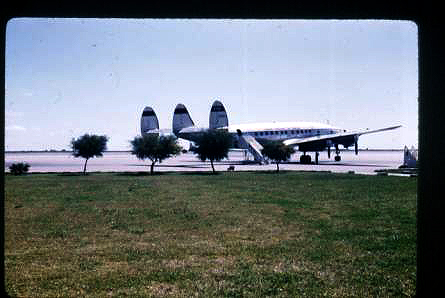 Nouasseur Air Base 