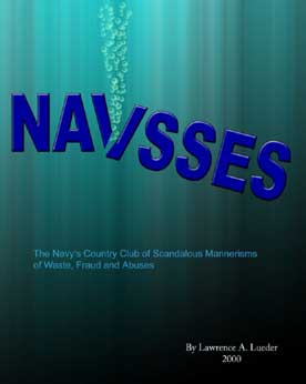 NAVSSES Book