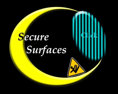 Secure Surfaces
