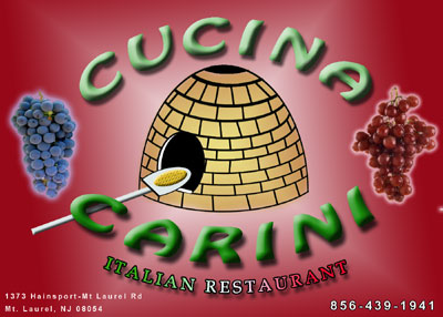 Cucina Carini