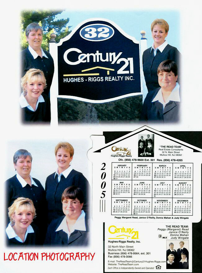 Century 21 Business Package