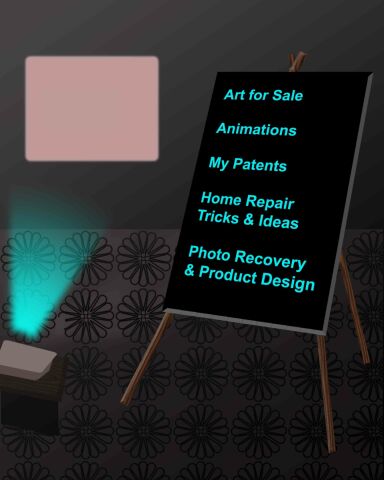 projector