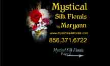 Mystical Florals